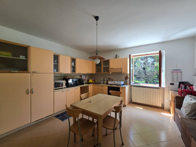 Villa in vendita a Ponzano di Fermo