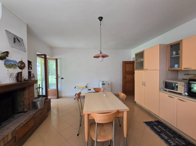 Villa in vendita a Ponzano di Fermo