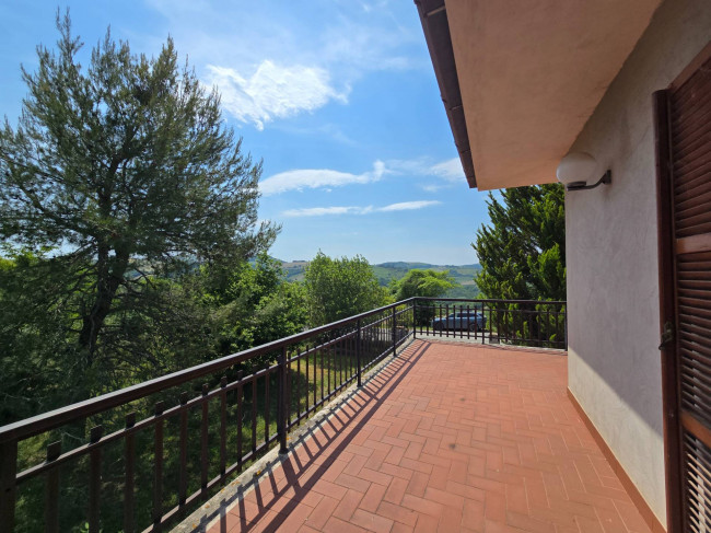 Villa in vendita a Ponzano di Fermo