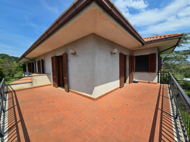Villa in vendita a Ponzano di Fermo