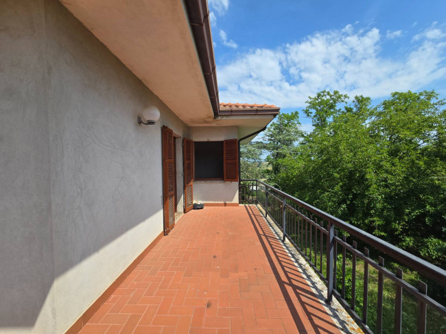Villa in vendita a Ponzano di Fermo