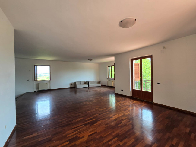 Villa in vendita a Ponzano di Fermo