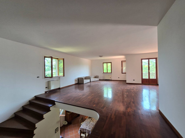 Villa in vendita a Ponzano di Fermo