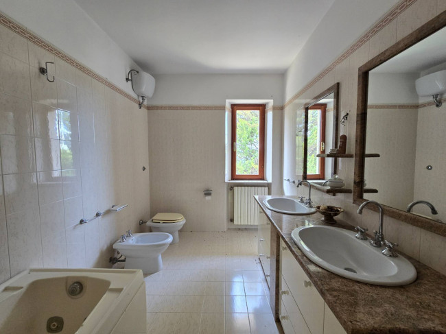 Villa in vendita a Ponzano di Fermo