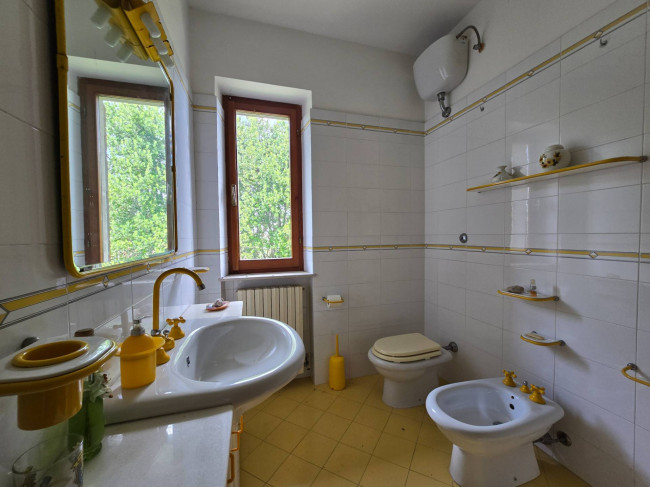 Villa in vendita a Ponzano di Fermo