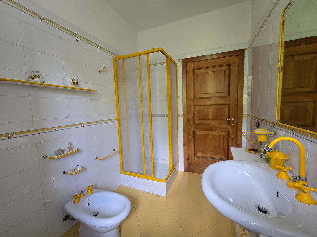 Villa in vendita a Ponzano di Fermo