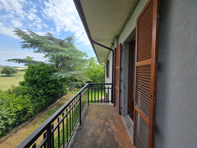 Villa in vendita a Ponzano di Fermo