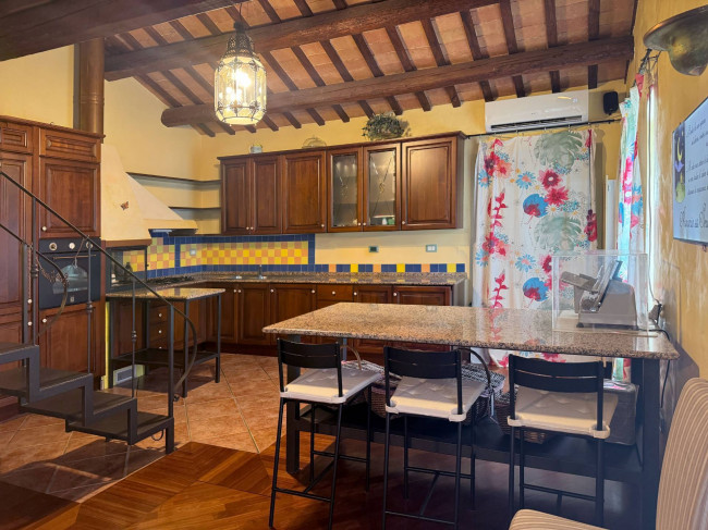 Casale in vendita a Porto Sant'Elpidio