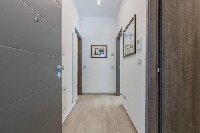 Semi-detached house for sale in Fermo