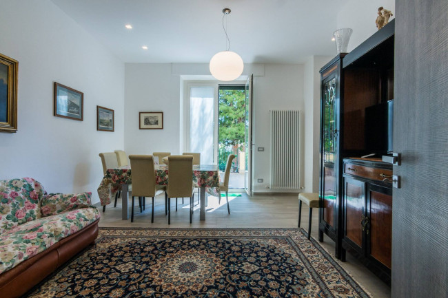 Semi-detached house for sale in Fermo