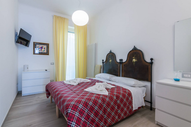 Semi-detached house for sale in Fermo