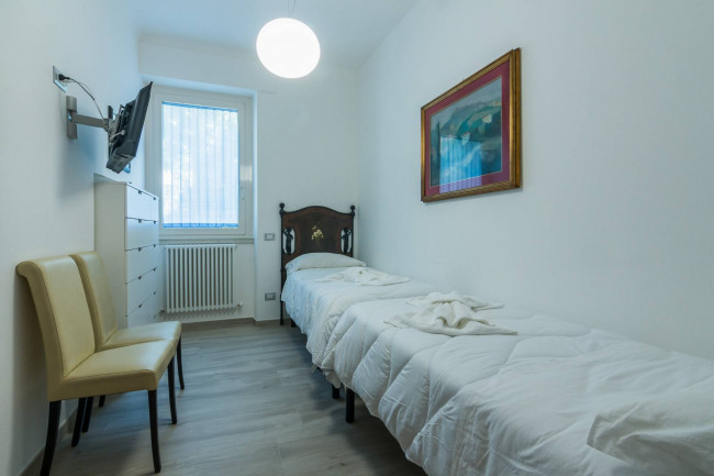 Semi-detached house for sale in Fermo