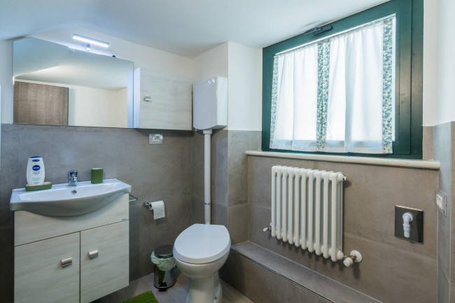 Semi-detached house for sale in Fermo