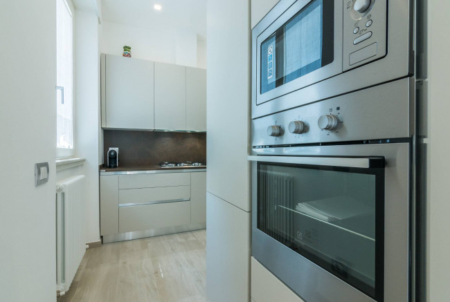 Semi-detached house for sale in Fermo