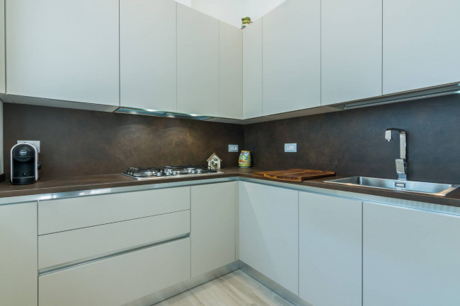 Semi-detached house for sale in Fermo