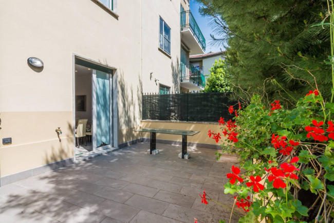 Semi-detached house for sale in Fermo