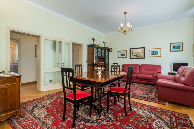 Semi-detached house for sale in Fermo