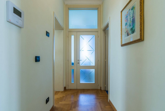 Semi-detached house for sale in Fermo
