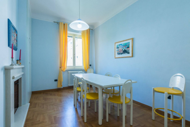 Semi-detached house for sale in Fermo