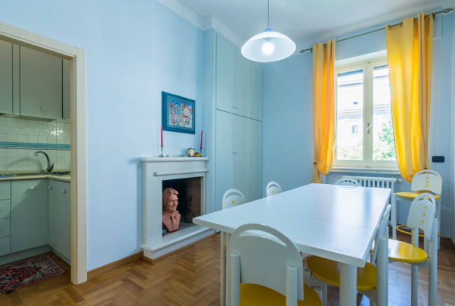 Semi-detached house for sale in Fermo