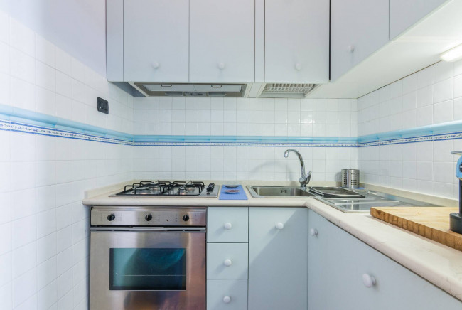Semi-detached house for sale in Fermo