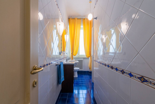 Semi-detached house for sale in Fermo