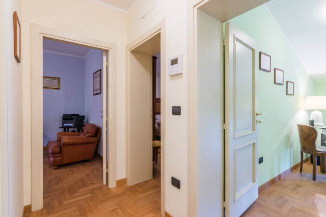Semi-detached house for sale in Fermo