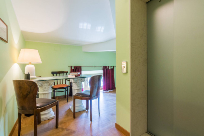 Semi-detached house for sale in Fermo