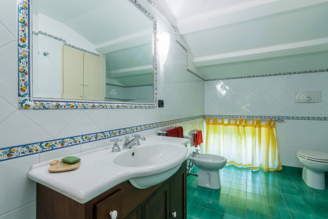 Semi-detached house for sale in Fermo