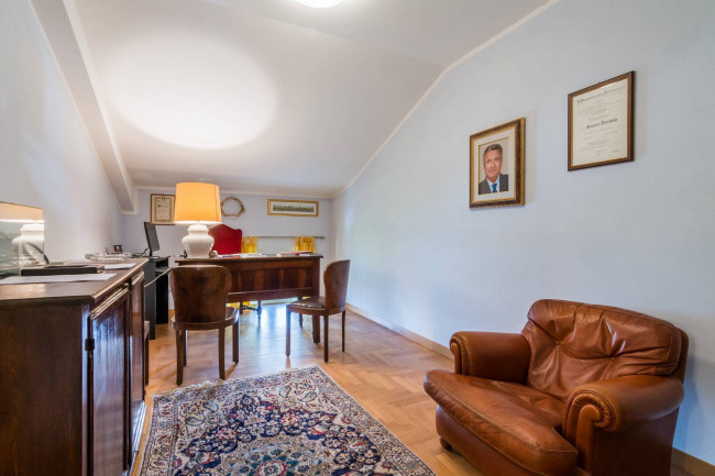 Semi-detached house for sale in Fermo