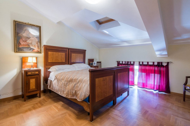 Semi-detached house for sale in Fermo