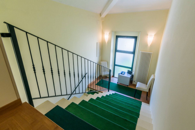 Semi-detached house for sale in Fermo