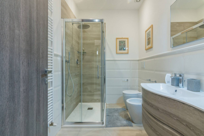 Semi-detached house for sale in Fermo