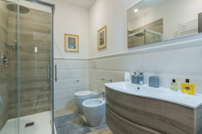 Semi-detached house for sale in Fermo