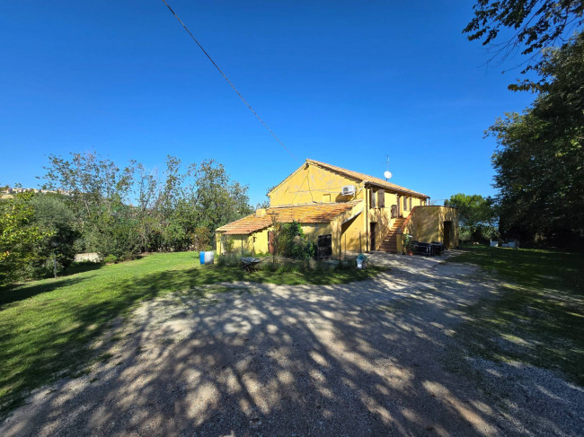 Contry House for sale in Porto San Giorgio