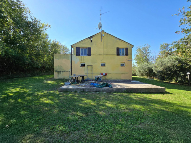 Contry House for sale in Porto San Giorgio