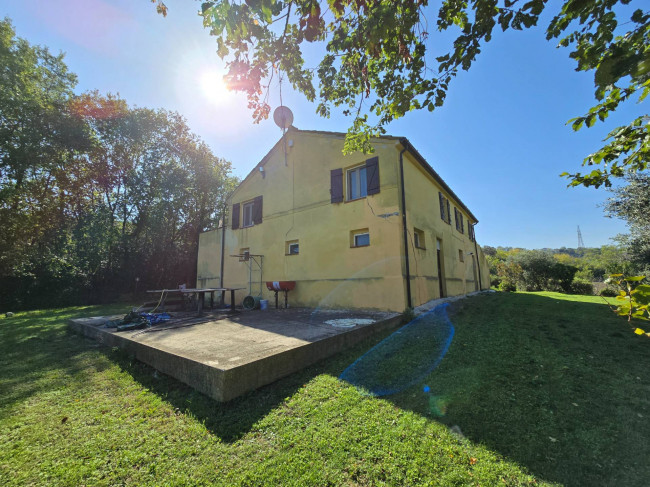 Contry House for sale in Porto San Giorgio
