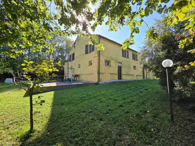 Contry House for sale in Porto San Giorgio