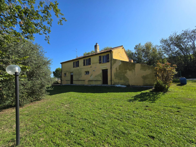 Contry House for sale in Porto San Giorgio