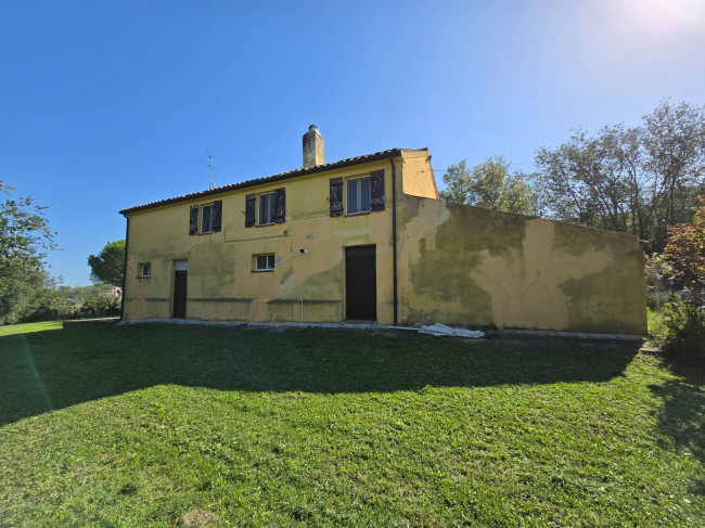 Contry House for sale in Porto San Giorgio