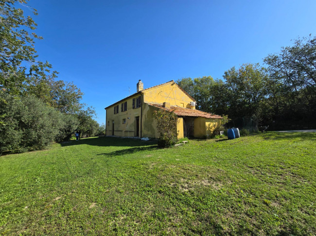 Contry House for sale in Porto San Giorgio
