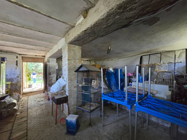 Contry House for sale in Porto San Giorgio