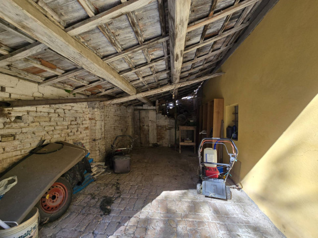 Contry House for sale in Porto San Giorgio