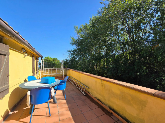 Contry House for sale in Porto San Giorgio