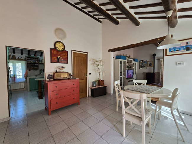 Contry House for sale in Porto San Giorgio