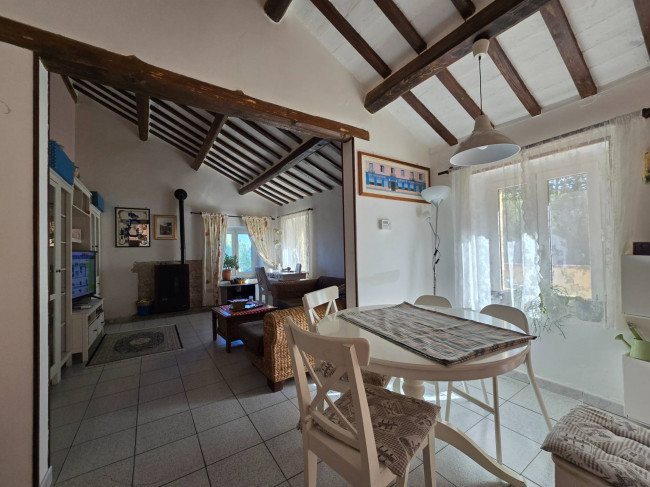 Contry House for sale in Porto San Giorgio