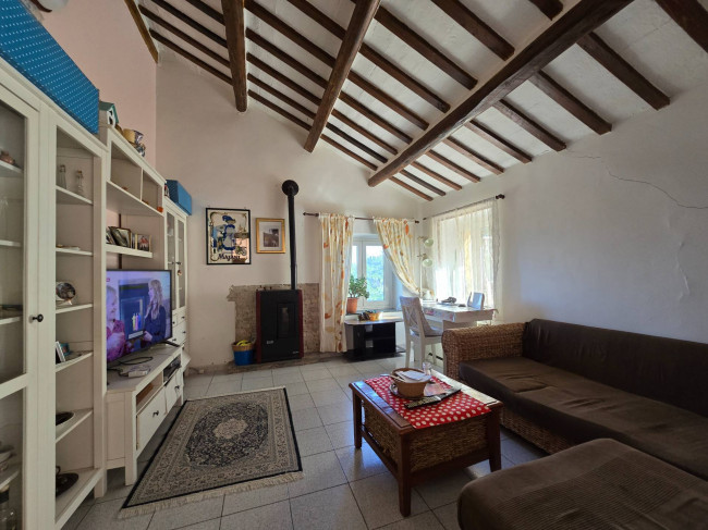 Contry House for sale in Porto San Giorgio