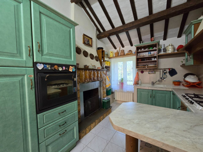 Contry House for sale in Porto San Giorgio