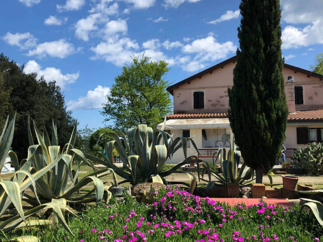Casale in vendita a Porto Sant'Elpidio