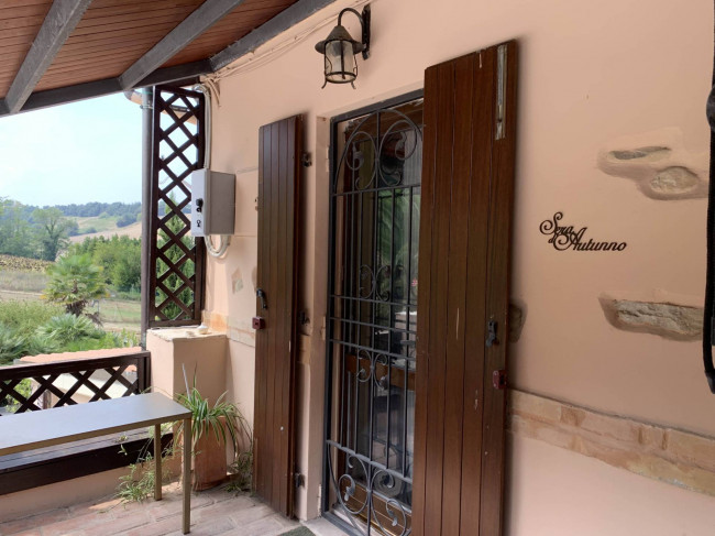 Casale in vendita a Porto Sant'Elpidio